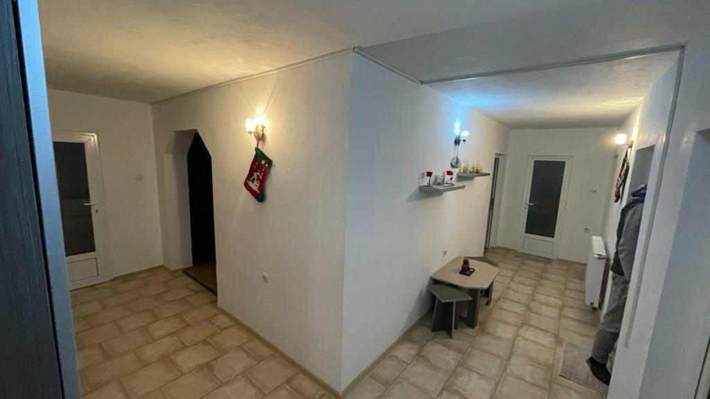 Appartamento Casa Nicoladis Zărneşti Esterno foto