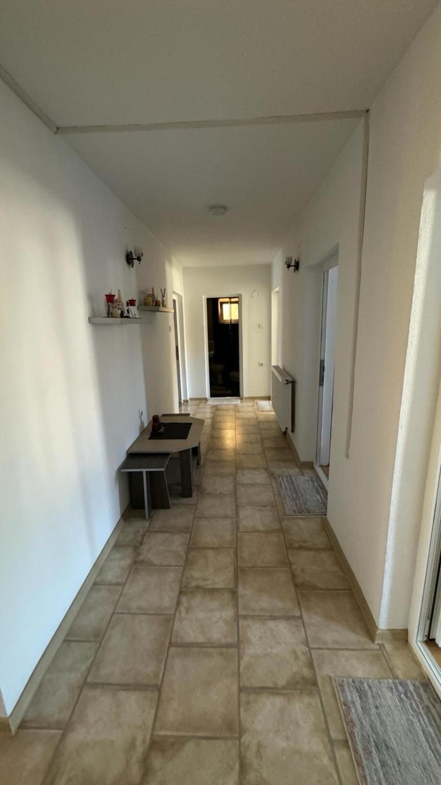 Appartamento Casa Nicoladis Zărneşti Esterno foto